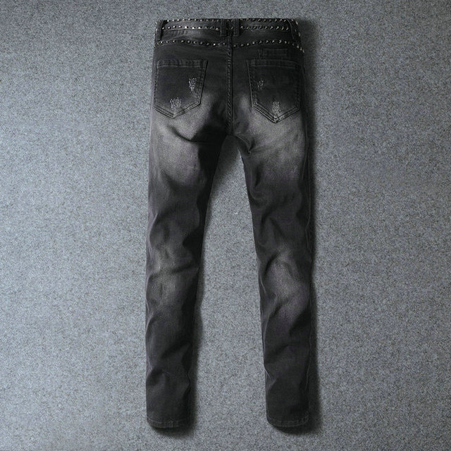 PP long jeans men 28-40-106